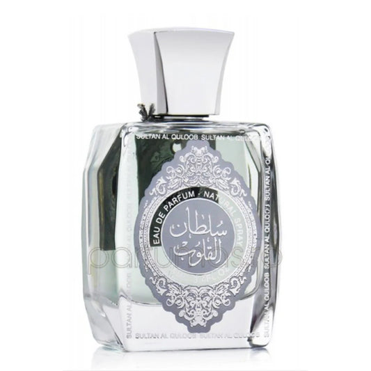 Sultan Al Quloob Perfume | Stay Refreshed & Bold All Day, Every Day